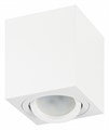 Накладной светильник Эра OL22 WH Б0054394 - фото 4839182
