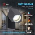 Светильник на штанге Эра WL37 GR Б0054409 - фото 4839208