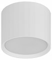 Накладной светильник Эра OL39 WH Б0056389 - фото 4839645