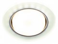 Встраиваемый светильник Эра DK LD51 Б0057465 - фото 4839778
