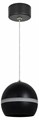 Подвесной светильник Эра PL21 BK Б0058503 - фото 4840077