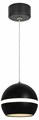 Подвесной светильник Эра PL21 BK Б0058503 - фото 4840079