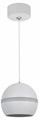 Подвесной светильник Эра PL21 WH Б0058504 - фото 4840083