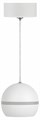Подвесной светильник Эра PL21 WH Б0058504 - фото 4840084
