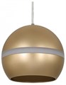 Подвесной светильник Эра PL21 GD Б0058506 - фото 4840094