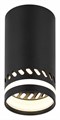 Накладной светильник Эра OL50 BK Б0059803 - фото 4840182