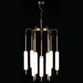 Подвесная люстра Aployt Carla APL.010.03.80 - фото 4840635