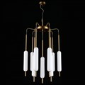 Подвесная люстра Aployt Carla APL.010.03.80 - фото 4840637