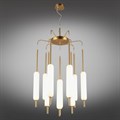 Подвесная люстра Aployt Carla APL.010.03.80 - фото 4840641