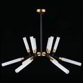 Люстра на штанге Aployt Oliwia APL.604.07.12 - фото 4841413