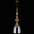 Подвесной светильник Aployt Rena APL.602.16.01 - фото 4841462