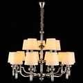 Подвесная люстра Aployt Patricia APL.716.03.15 - фото 4841873