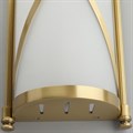 Накладной светильник Aployt Zoe APL.806.01.02 - фото 4842172 Накладной светильник Aployt Zoe APL.806.01.02 - фото 4842172