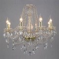 Подвесная люстра Aployt Koletta APL.755.13.08 - фото 4842937