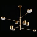 Люстра на штанге Aployt Frania APL.017.17.48 - фото 4843146