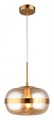 Подвесной светильник Aployt Gabriela APL.305.16.01 - фото 4843467