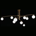 Люстра на штанге Aployt Ewelina APL.621.07.09 - фото 4843611