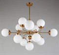 Люстра на штанге Aployt Zaneta APL.762.07.13 - фото 4843904