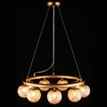 Подвесная люстра Aployt Ola APL.764.03.09 - фото 4843932