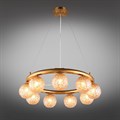 Подвесная люстра Aployt Ola APL.764.03.09 - фото 4843938