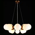 Подвесная люстра Aployt Filisi APL.765.03.16 - фото 4843975