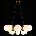 Подвесная люстра Aployt Filisi APL.765.03.16 - фото 4843976