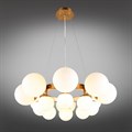 Подвесная люстра Aployt Filisi APL.765.03.16 - фото 4843982