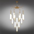 Подвесная люстра Aployt Carla APL.010.03.136 - фото 4844281