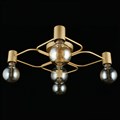 Потолочная люстра Aployt Elison APL.911.07.05 - фото 4844580