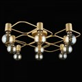 Потолочная люстра Aployt Elison APL.911.07.09 - фото 4844603