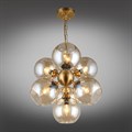 Подвесная люстра Aployt Greta APL.912.13.07 - фото 4844634
