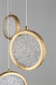 Подвесной светильник Aployt Yulali APL.048.03.102 - фото 4844870