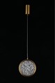 Подвесной светильник Aployt Yulali APL.048.06.07 - фото 4844999
