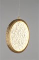 Подвесной светильник Aployt Yulali APL.048.06.07 - фото 4845002