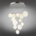 Подвесная люстра Aployt Yulali APL.048.13.102 - фото 4845658