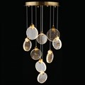 Подвесная люстра Aployt Frederik APL.054.06.45 - фото 4845772