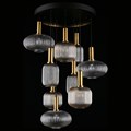Подвесная люстра Aployt Kornelcia APL.311.03.09 - фото 4845877
