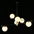 Подвесная люстра Aployt Kristina APL.313.07.06 - фото 4846059