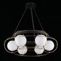 Подвесная люстра Aployt Mahot APL.317.03.06 - фото 4846235