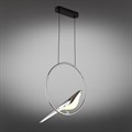 Подвесной светильник Aployt Astor APL.822.16.10 - фото 4846520 Подвесной светильник Aployt Astor APL.822.16.10 - фото 4846520