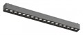 Накладной светильник Aployt Magnetic track 48 APL.0100.00.18 - фото 4846601