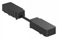 Соединитель гибкий для треков Aployt Magnetic track 48 APL.0180.00.03 - фото 4846881