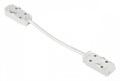 Соединитель гибкий для треков Aployt Magnetic track 48 APL.0180.10.04 - фото 4846895