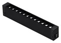 Встраиваемый светильник Aployt Magnetic track 220 APL.0200.00.09 - фото 4847037