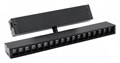 Светильник на штанге Aployt Magnetic track 220 APL.0202.00.18 - фото 4847073