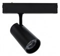 Светильник на штанге Aployt Magnetic track 220 APL.0205.00.20 - фото 4847109