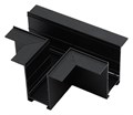 Соединитель T-образный для треков встраиваемых Aployt Magnetic track 220 APL.0283.00.03 - фото 4847145