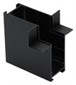 Соединитель угловой внутренний для треков встраиваемых Aployt Magnetic track 220 APL.0283.00.06 - фото 4847148
