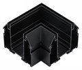 Соединитель угловой L-образный встраиваемый Aployt Magnetic track 220 APL.0284.00.04 - фото 4847152
