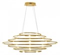 Подвесной светильник Aployt Banzhamin APL.851.03.60 - фото 4847779